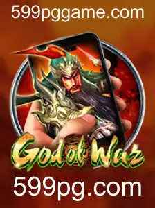 Explorando o Mundo de GodofWarM: Uma Jornada Épica