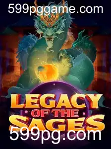 LegacyoftheSages: Um Mergulho no Universo do Jogo com 599pg.com