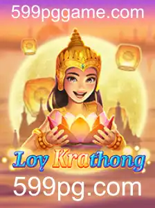 Descubra LoyKrathong: O Novo Jogo Sensação de 599pg.com