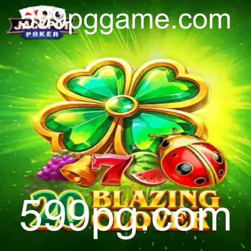 20BlazingClover: Um Mergulho no Fascinante Mundo do Jogo Inovador