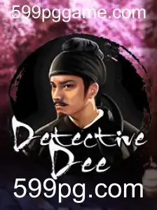 Descubra DetectiveDee: Mergulhe no Mundo do Mistério e Aventura