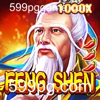 Explorando o Universo de FengShen: Uma Aventura Épica