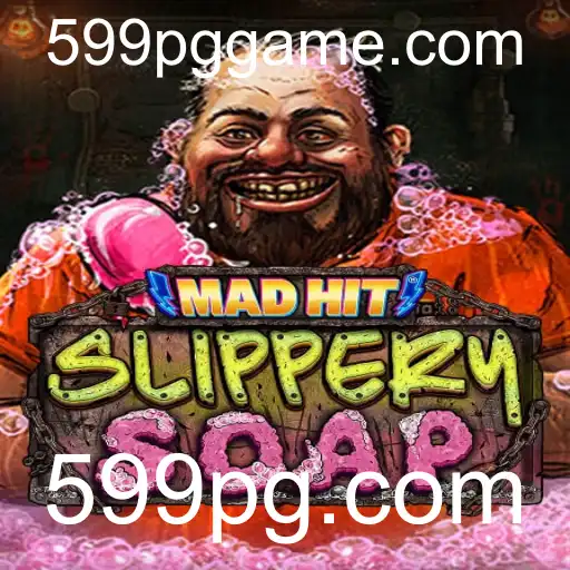 MadHitSlipperySoap: Um Mergulho Divertido no Mundo dos Jogos Casuais
