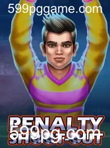 Desvendando PenaltyShootOut: O Jogo que conquista Entusiastas de Futebol