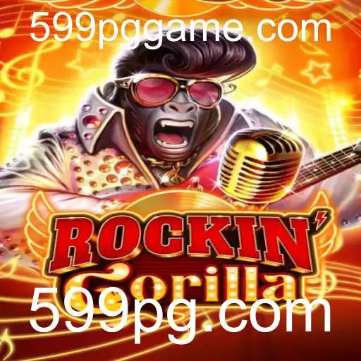 Descubra o Universo Vibrante e Desafiador de RockinGorilla
