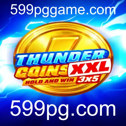 ThunderCoinsXxl: Uma Nova Dimensão de Entretenimento