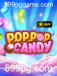 Descubra o Mundo Mágico de POPPOPCANDY