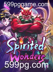 SpiritedWonders: Um Mergulho no Mundo Encantado dos Jogos