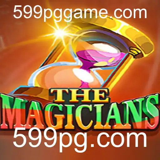 TheMagicians: Uma Jornada Encantadora no Mundo dos Jogos